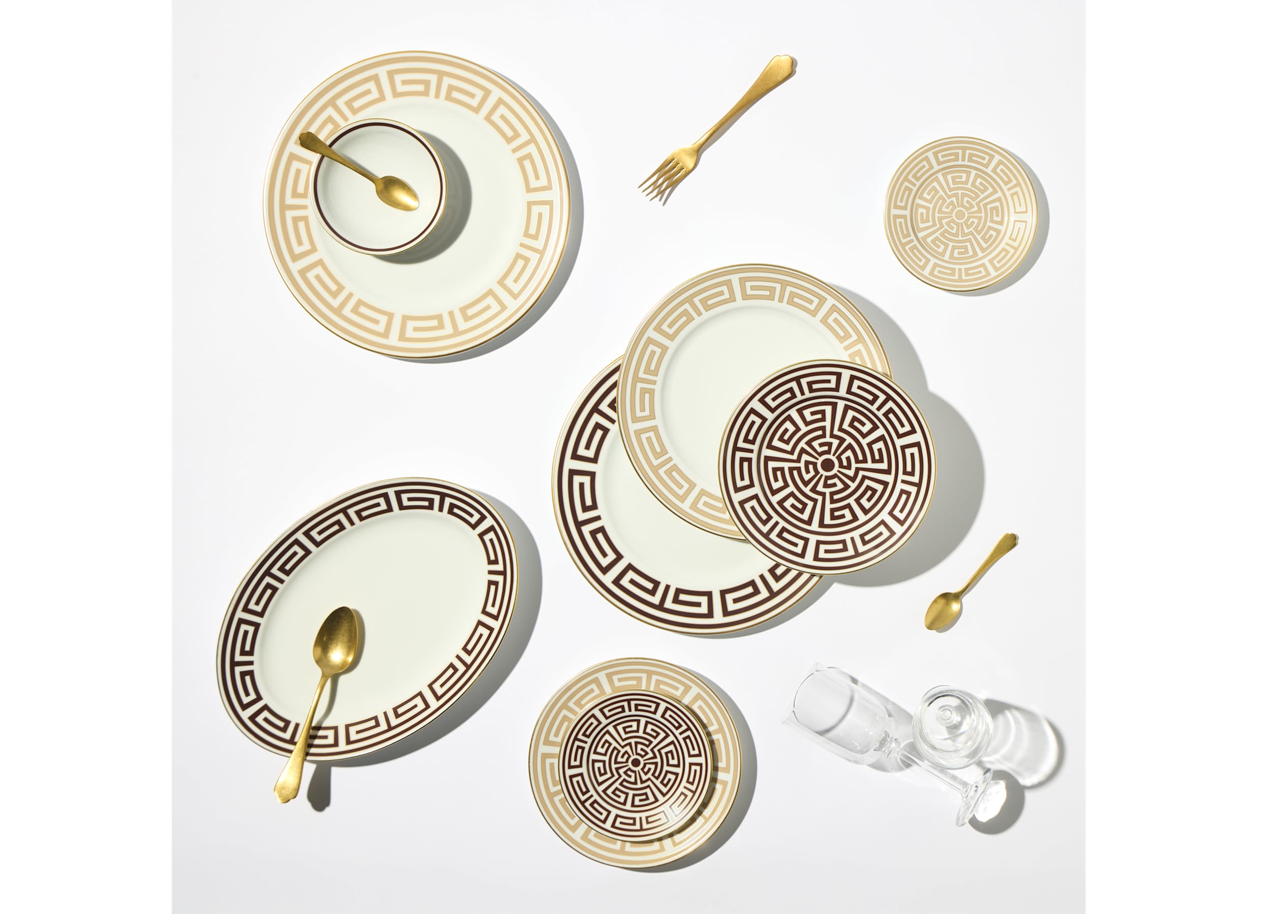 専用　ハインリッヒ　22kゴールド　八芒星ギルト　ショープレート 専用 ハインリッヒ 22kゴールド 八芒星ギルト ショープレート 専用